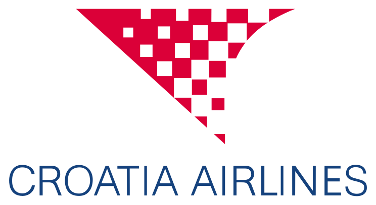 Croatia_Airlines_Logo_2